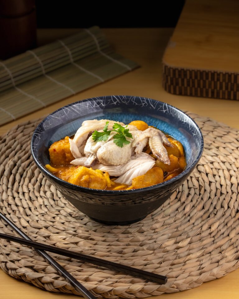 12-curry-Chicken-noodles-rice