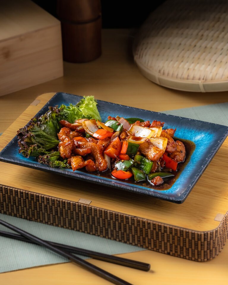 5-Chicken-with-pepper-sauce