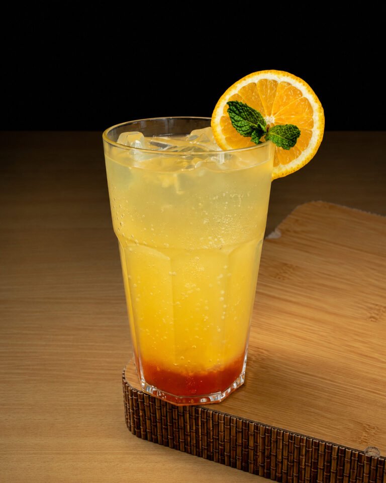 Peach-delight